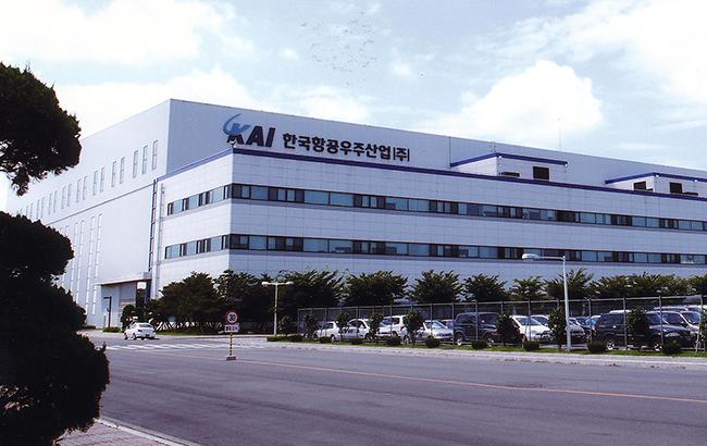  Korea Aerospace Industries 