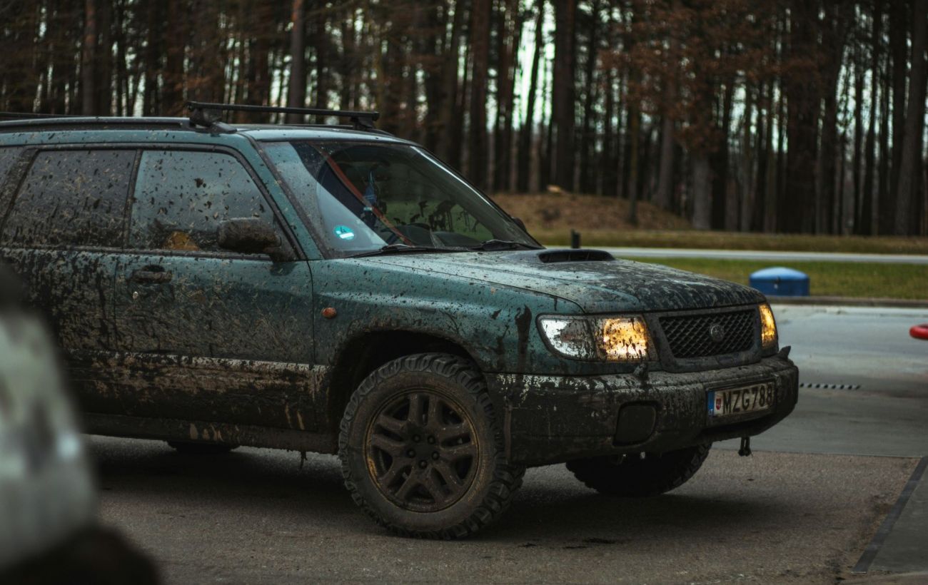 5 причин не купувати кросовер: думка експертів