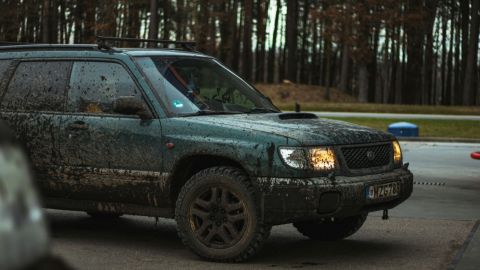 5 причин не купувати кросовер: думка експертів