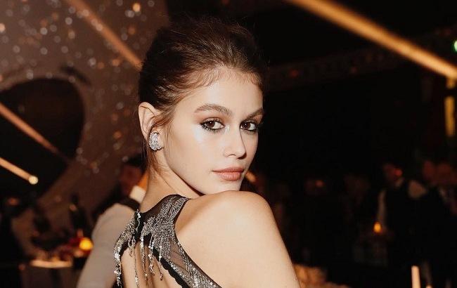 Юная дочь Синди Кроуфорд стала моделью года