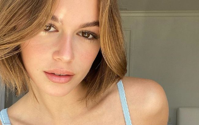 Новая пара? В сети обсуждают романтические отношения Кайи Гербер и Кары Делевинь