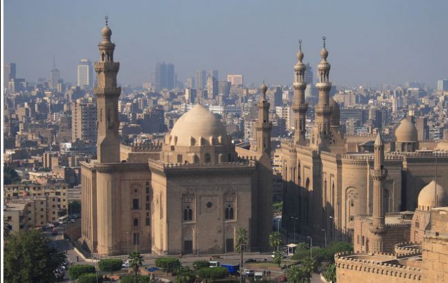 Власти Египта объявили о намерении построить новую столицу