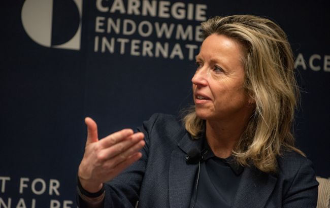 Нідерланди надаватимуть Україні військову допомогу скільки потрібно, - міністр оборони