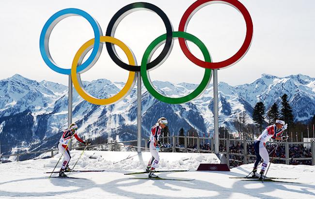 МОК сьогодні оголосить, в якому місті відбудеться зимова Олімпіада-2022