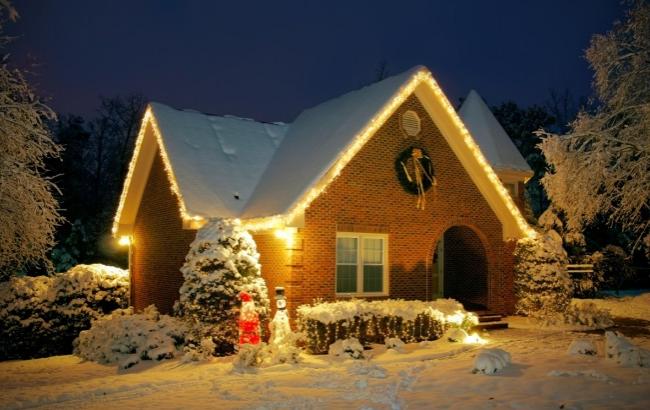 Синоптики рассказали, какой будет погода на Новый год