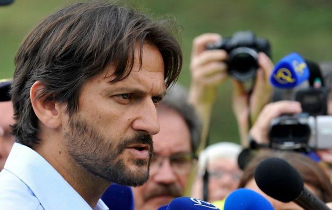 Словаччина посилить системами ППО контроль над кордоном з Україною