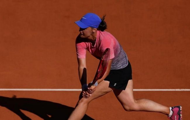 Волевой старт в США: Калинина вышла во второй круг WTA 1000 в Цинциннате