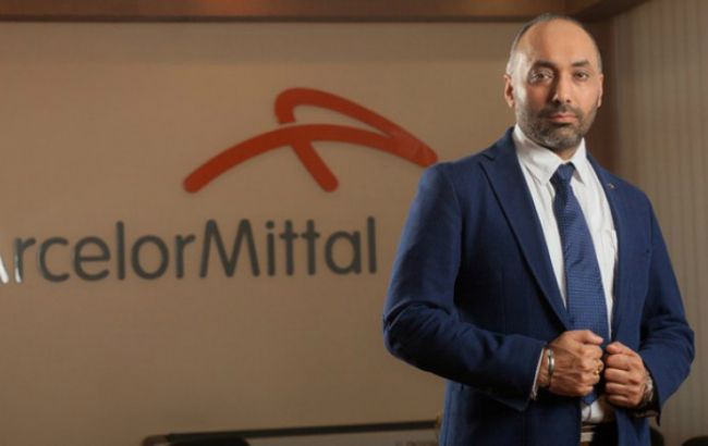 Криворізький "АрселорМіттал" констатує скорочення збуту продукції на ринку РФ