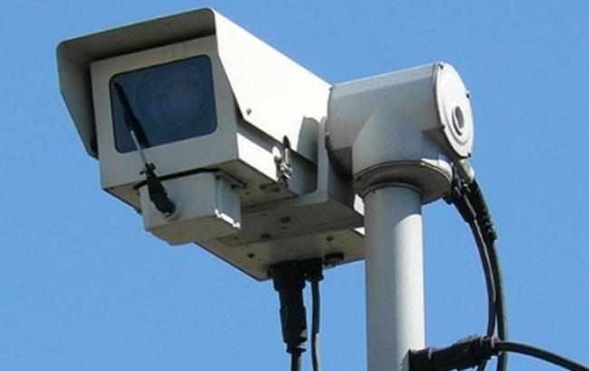 Запуск отложен: МВД не готово установить камеры фиксации нарушений на всех дорогах