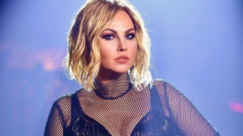 В семье Камалии произошло горе, которое скрывали от певицы