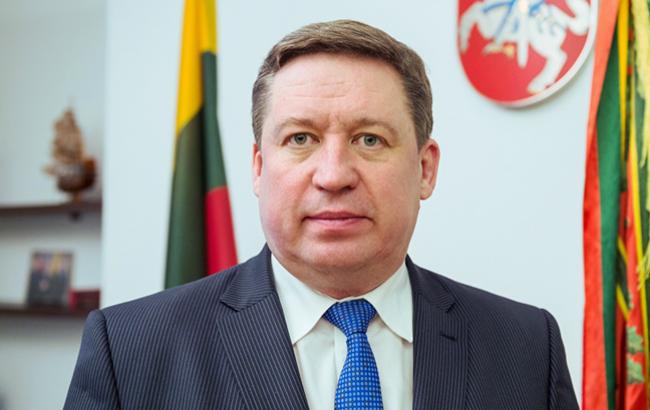 Захід сформував єдність у питанні загрози з боку РФ, - міністр оборони Литви