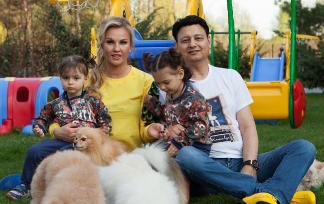 Камалия рассказала об отношениях с мужем и занятости дочерей на карантине |  РБК Украина Новости