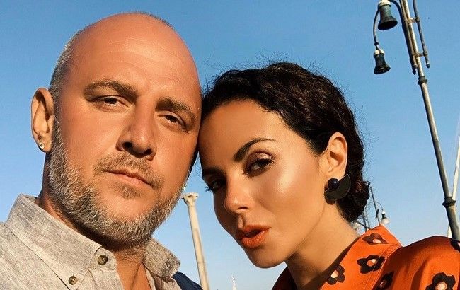 "Добываем эндорфин": Каменских показала свое бодрое утро с Потапом