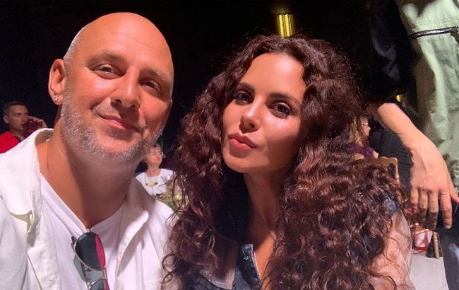 "Лягушонок мой": Настя Каменских и Потап растрогали романтикой в сети