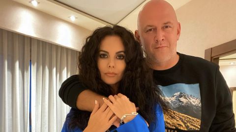 Каменских с Потапом, мамой и свекровью уехала из Украины и возмутила сеть: "как вовремя у вас отпуск"