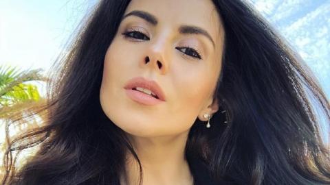 "Украину я люблю": Каменских откровенно высказалась о патриотической позиции