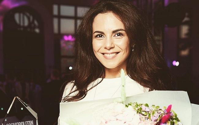 "Украинская Бейонсе": соблазнительная Настя Каменских блеснула роскошными формами