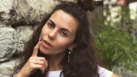 "Нашла свое призвание": Настя Каменских рассказала, готова ли пойти в политику