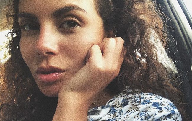 Вот это попа: Каменских взбудоражила сеть новым фото