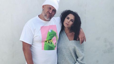 Подготовка к лету: Настя Каменских показала спортивное утро с Потапом