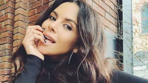 "Всегда будь такой милой": Настя Каменских восхитила повседневным образом