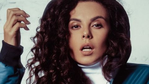 Настя, не дразни! Соблазнительные формы Каменских вызвали неоднозначную реакцию сети