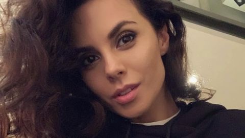 "Гламурні пакети на ногах": Настя Каменських здивувала відвертим образом