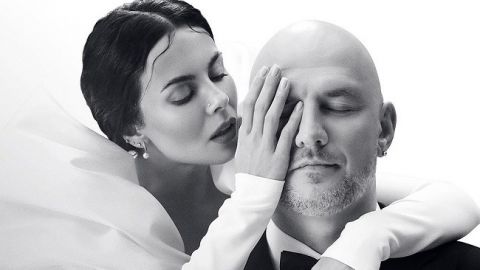 Сладкие объятья: Потап и Настя Каменских не скрывают своих чувств в Турции (видео)