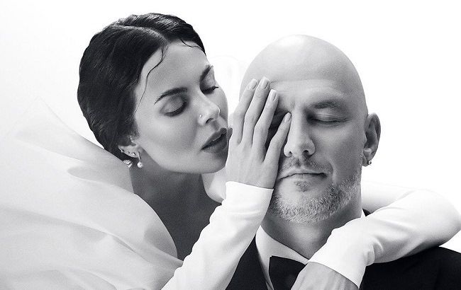 Сладкие объятья: Потап и Настя Каменских не скрывают своих чувств в Турции (видео)