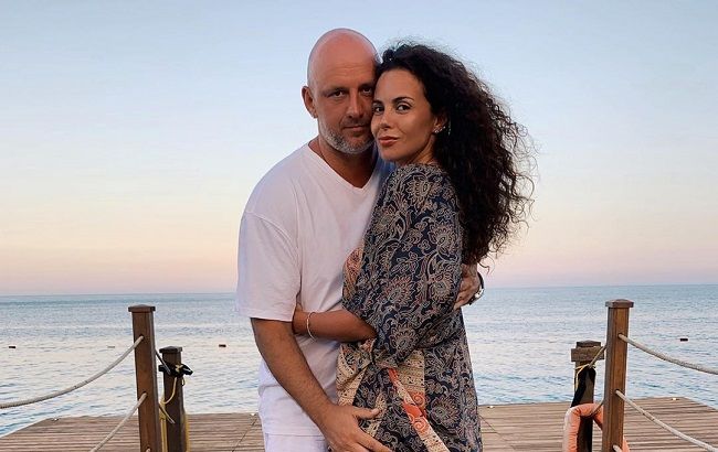 "Навеки твоя": Настя Каменских поделилась счастьем на редком свадебном фото