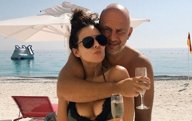 "Живу, смеюсь, люблю": Потап с Настей Каменских умилили счастливой фотосессией