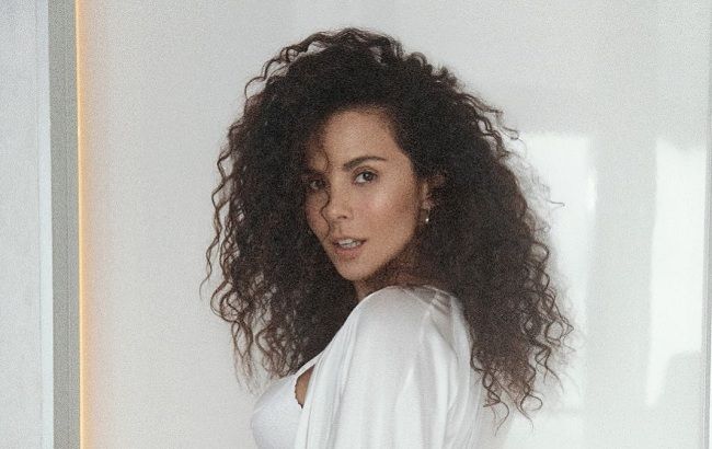 "Приємно бачити щирість": Настя Каменських емоційно звернулася до фанатів