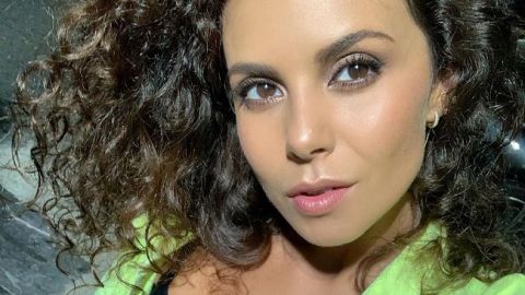 "Неймовірно красива жінка": Настя Каменських вразила ефектним образом на шоу Х-Фактор