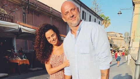 "Настя помолодшала, Потап став красивішим": Каменських зачарувала прощальним фото з Італії