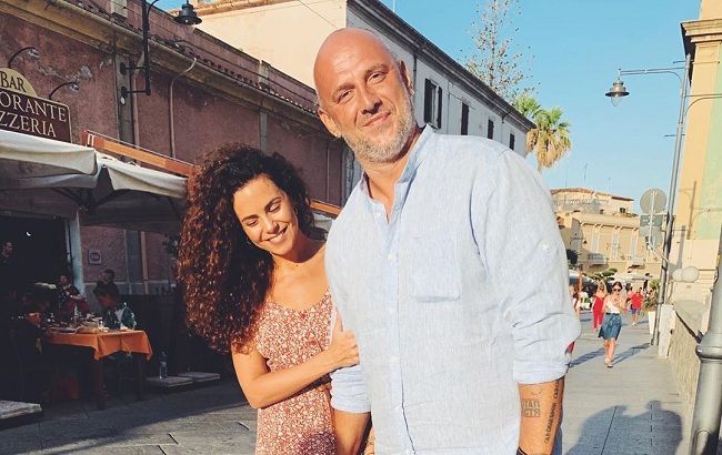 "Настя помолодела, Потап стал красивее": Каменских очаровала прощальным фото из Италии