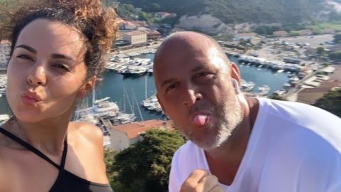 "Перестал соображать": Потап с Каменских пожаловался на утренние тренировки (видео)