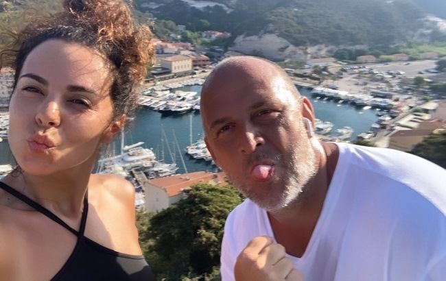 "Перестал соображать": Потап с Каменских пожаловался на утренние тренировки (видео)