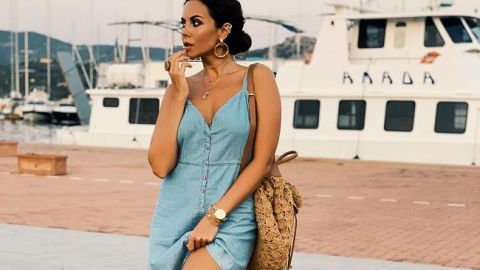 Настя Каменських несподівано зізналася, хто її найближчий друг