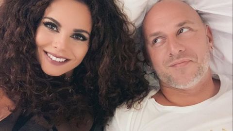 "Наконец-то на месте": Настя Каменских и Потап похвастались стартом жаркого отдыха (видео)