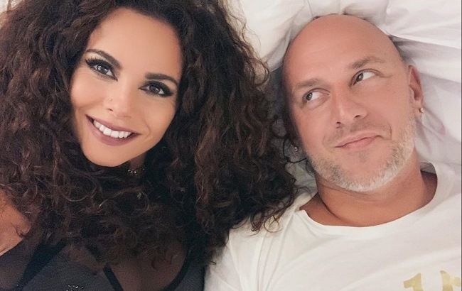 "Наконец-то на месте": Настя Каменских и Потап похвастались стартом жаркого отдыха (видео)