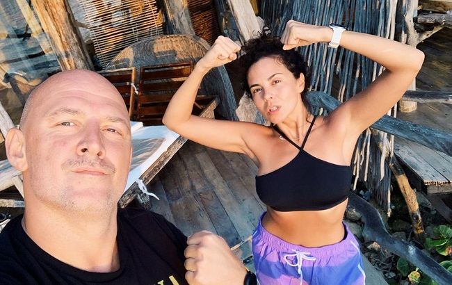 Как влюбиться в бег: спортивная Настя Каменских поделилась советами