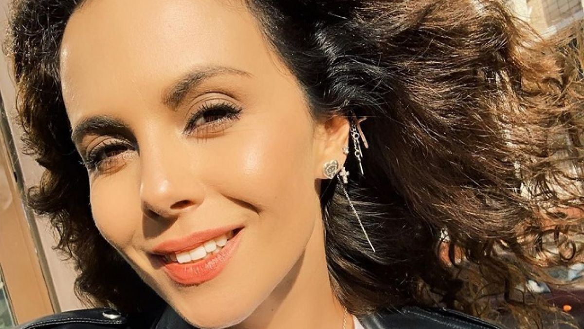 Це було неймовірно: щаслива Настя Каменських стала "Співачкою року"