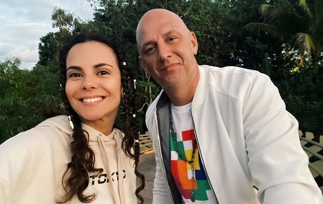 Як же схожі! Потап і Настя Каменських викликали фурор щасливим фото з Мексики