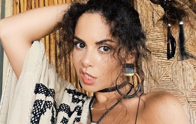 Однозначно по душі: Настя Каменських похвалилася дизайнерським талантом