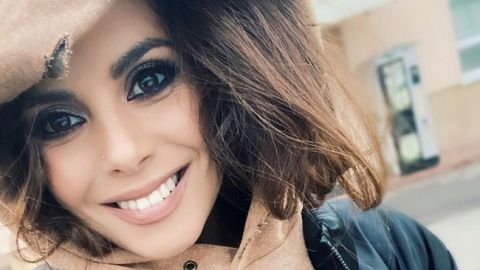 "Худышка такая": активная Настя Каменских показала, как начала свой день