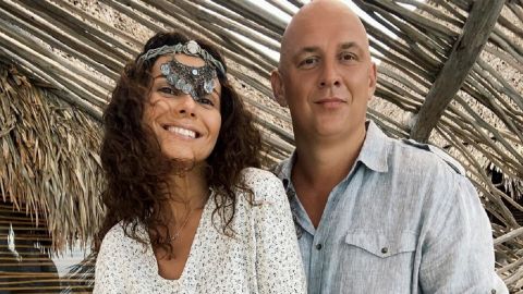 Були найщасливішими: Настя Каменських поділилася унікальними спогадами з Потапом (відео)