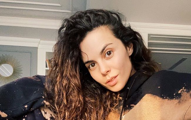 "Даже не даю ей разгуляться": Настя Каменских поделилась личным рецептом борьбы с ленью