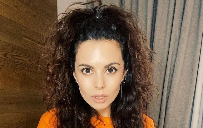 Своего рода медитация: Каменских честно рассказала о жизни на карантине и ссорах с Потапом