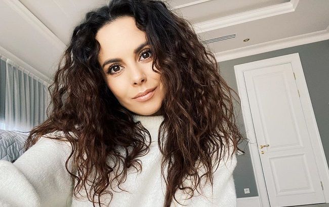 Шанс стать лучше: Настя Каменских рассказала, как сделать карантин продуктивным