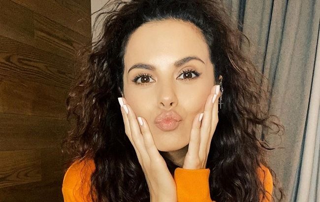 Чому Настя Каменських не носить обручку – несподівана причина